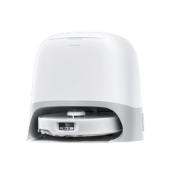 Roborock Qrevo Curv Balta
