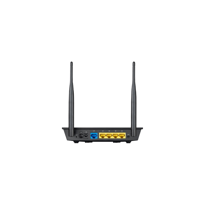 Asus RT-N12 E1 -WiFi-reititin – 3