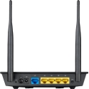 Asus RT-N12 E1 -WiFi-reititin Asus RT-N12 E1 -WiFi-reititin
