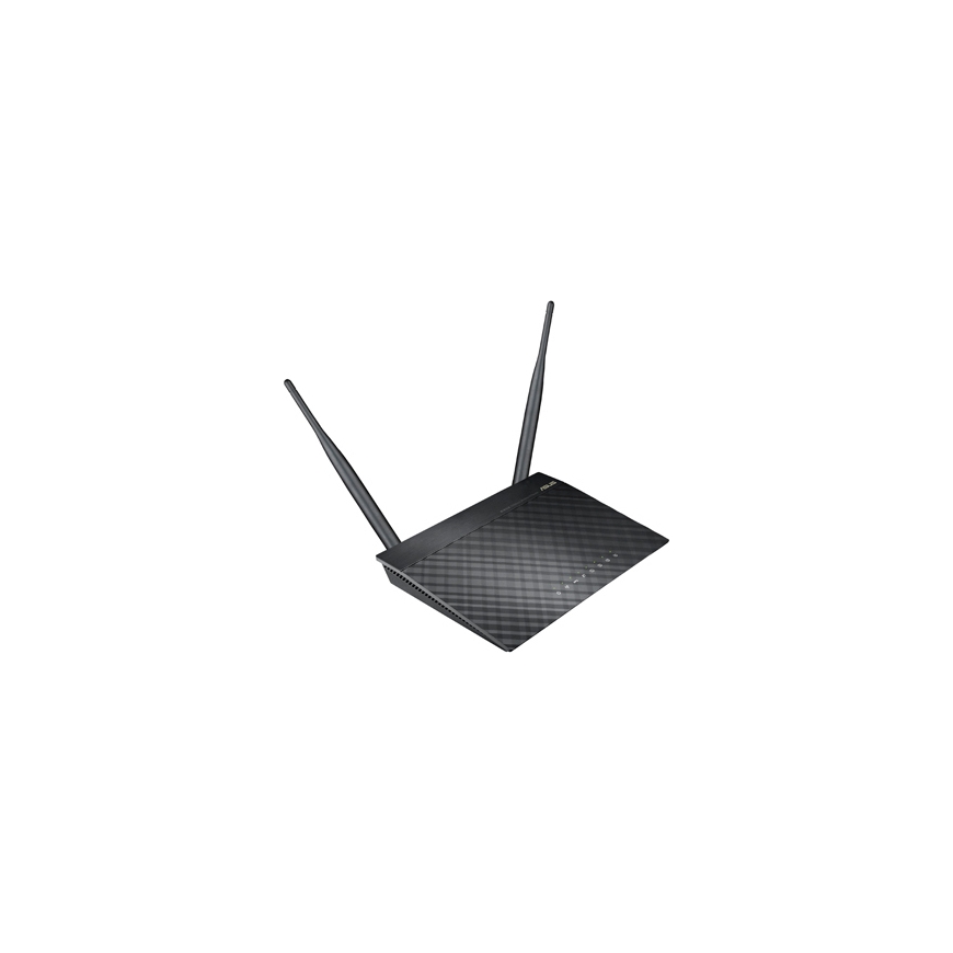 Asus RT-N12 E1 -WiFi-reititin – 4