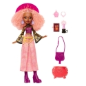 Monster High Moonspell Magic Rae Lumina, muotinukke Monster High Moonspell Magic Rae Lumina, muotinukke