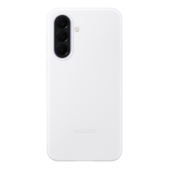 Samsung EF-PA376CJEGWW matkapuhelimen suojakotelo 17 cm (6.7") Suojus Vaaleanharmaa