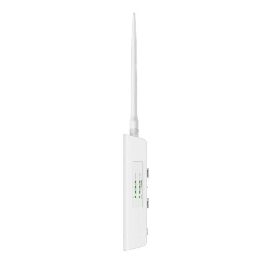 TP-Link Omada Gateway vārteja/kontrollers 10, 100, 1000 Mbit/s – 3