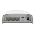 TP-Link Omada Gateway värav/kontroller 10, 100, 1000 Mbit/s TP-Link Omada Gateway värav/kontroller 10, 100, 1000 Mbit/s