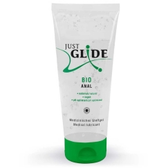 Just Glide Bio Anal 200 ml