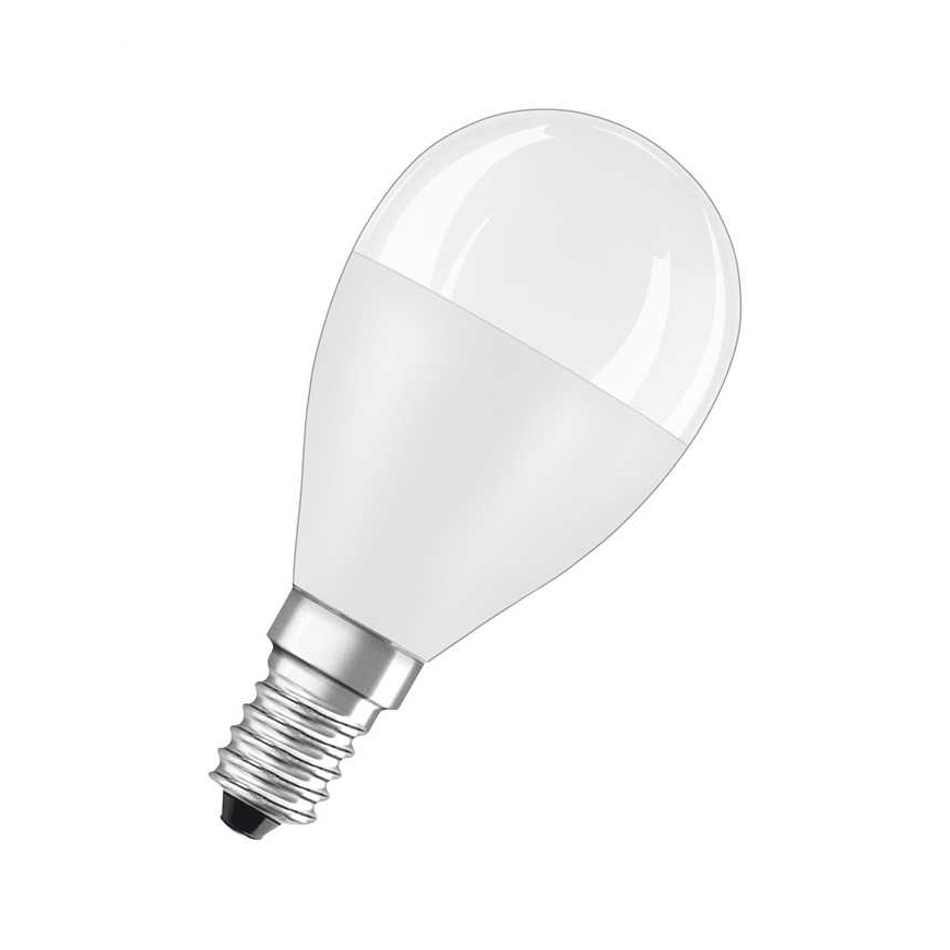 Osram LEDSCLP60 7.5W/827 230VFR E14 OSRAM