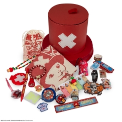 Календарь адвента One Piece Chopper 2026