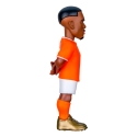 MINIX НИДЕРЛАНДЫ - ДЕНЗЕЛЬ ДАМФРИС MINIX НИДЕРЛАНДЫ - ДЕНЗЕЛЬ ДАМФРИС