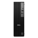DELL Pro QCS1250 Intel® Core™ i7 i7-14700 8 GB DDR5-SDRAM 512 GB SSD Windows 11 Pro Slim PC PC Black DELL Pro QCS1250 Intel® Core™ i7 i7-14700 8 GB DDR5-SDRAM 512 GB SSD Windows 11 Pro Slim PC PC Black