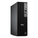 DELL Pro QCS1250 Intel® Core™ i7 i7-14700 8 GB DDR5-SDRAM 512 GB SSD Windows 11 Pro Slim PC PC Black DELL Pro QCS1250 Intel® Core™ i7 i7-14700 8 GB DDR5-SDRAM 512 GB SSD Windows 11 Pro Slim PC PC Black