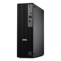 DELL Pro QCS1250 Intel® Core™ i7 i7-14700 8 GB DDR5-SDRAM 512 GB SSD Windows 11 Pro Slim PC PC Black DELL Pro QCS1250 Intel® Core™ i7 i7-14700 8 GB DDR5-SDRAM 512 GB SSD Windows 11 Pro Slim PC PC Black