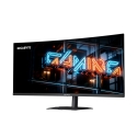 GIGABYTE MO34WQC36 tietokoneen litteä näyttö 86,4 cm (34") 3440 x 1440 pikseliä Wide Quad HD QD-OLED GIGABYTE MO34WQC36 tietokoneen litteä näyttö 86,4 cm (34") 3440 x 1440 pikseliä Wide Quad HD QD-OLED