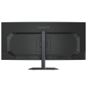 GIGABYTE MO34WQC36 tietokoneen litteä näyttö 86,4 cm (34") 3440 x 1440 pikseliä Wide Quad HD QD-OLED GIGABYTE MO34WQC36 tietokoneen litteä näyttö 86,4 cm (34") 3440 x 1440 pikseliä Wide Quad HD QD-OLED