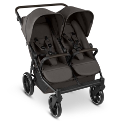 ABC Design Bayamo topeltkäru, pähkel