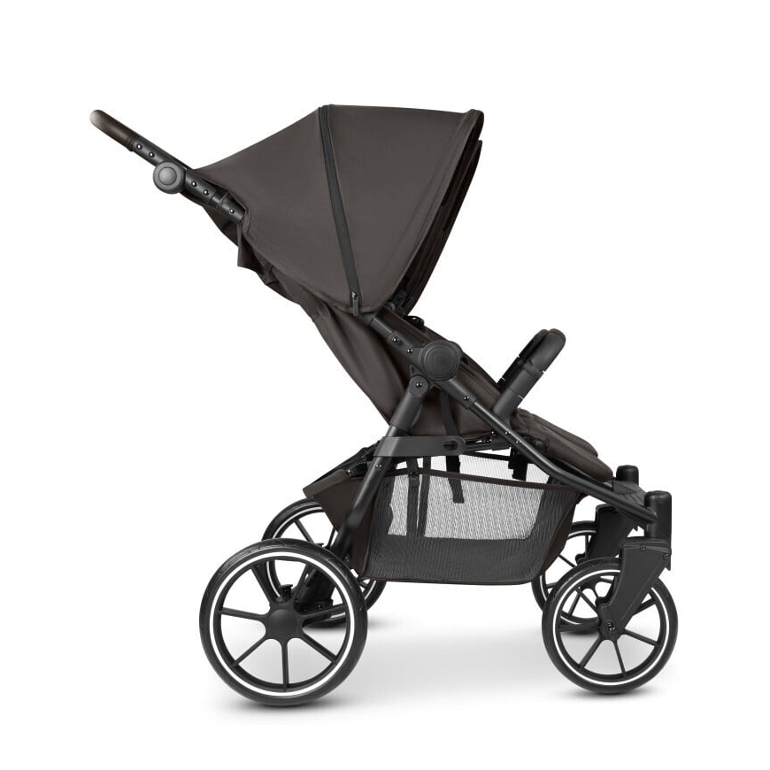 ABC Design Bayamo tuplarattaat, nut – 2