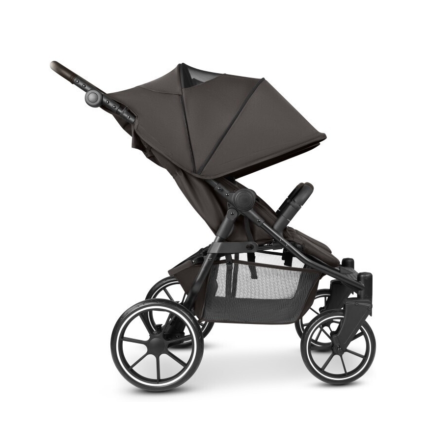 ABC Design Bayamo tuplarattaat, nut – 5
