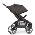 ABC Design Bayamo tuplarattaat, nut ABC Design Bayamo tuplarattaat, nut