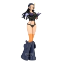 BANPRESTO ONE PIECE GLITTER&GLAMOURS - NICO ROBIN EGGHEAD STYLE BANPRESTO ONE PIECE GLITTER&GLAMOURS - NICO ROBIN EGGHEAD STYLE