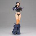 BANPRESTO ONE PIECE GLITTER&GLAMOURS - NICO ROBINS OLAS STILS BANPRESTO ONE PIECE GLITTER&GLAMOURS - NICO ROBINS OLAS STILS