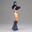 BANPRESTO ONE PIECE GLITTER&GLAMOURS - NICO ROBINS OLAS STILS BANPRESTO ONE PIECE GLITTER&GLAMOURS - NICO ROBINS OLAS STILS