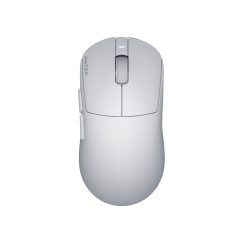 HATOR Quasar 3S Ultima 8K Wireless, White