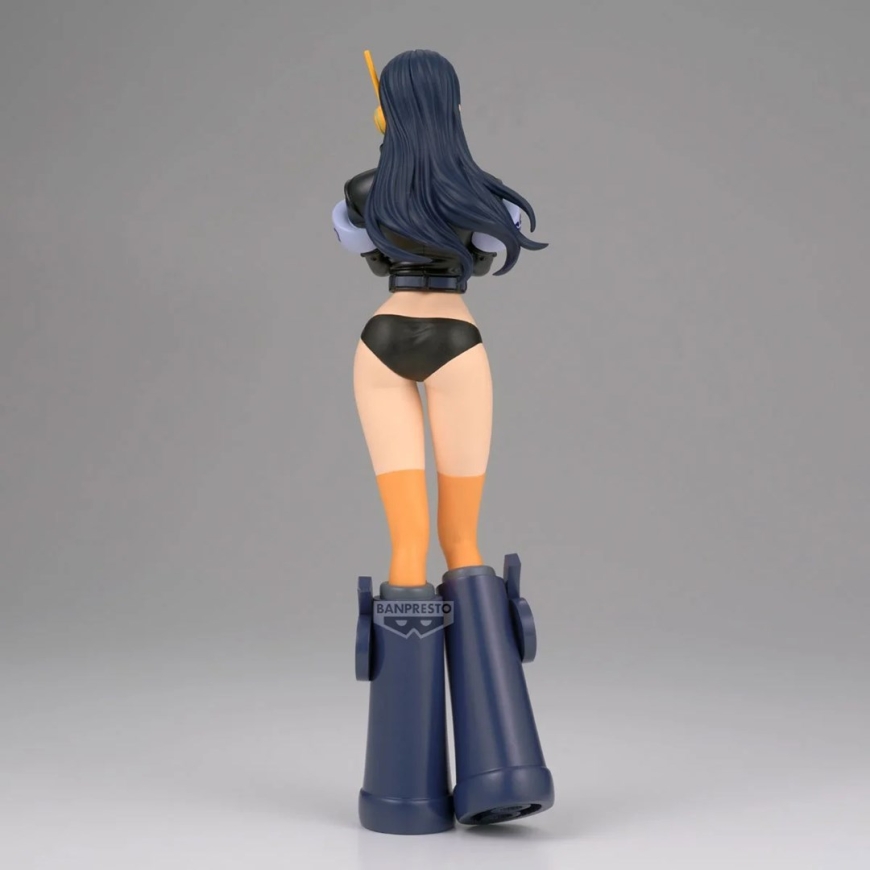 BANPRESTO ONE PIECE GLITTER&GLAMOURS - NICO ROBIN KANA STILIS – 5