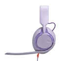 JBL Quantum 250 Headset Wired Head-band Gaming Purple