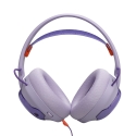 JBL Quantum 250 Headset Wired Head-band Gaming Purple