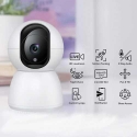 Riff Älykäs kodin sisätilojen 2.4GHz Wi-Fi 4MP kamera Riff Älykäs kodin sisätilojen 2.4GHz Wi-Fi 4MP kamera