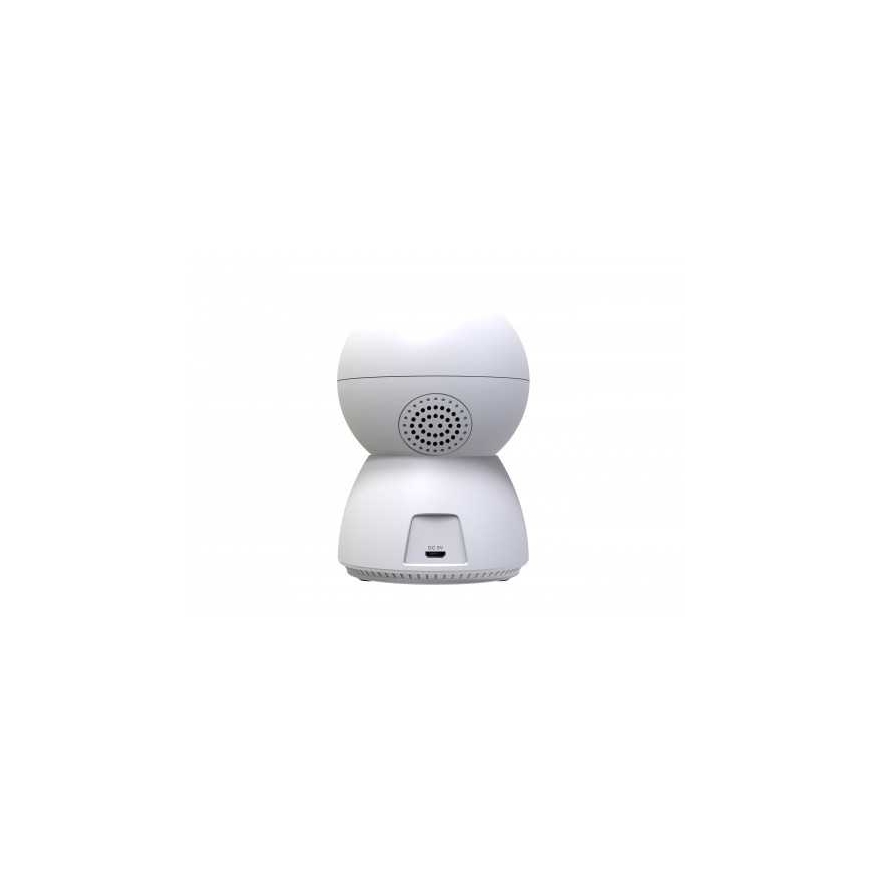 Riff Išmanioji namų vidaus 2.4GHz Wi-Fi 4MP kamera – 4