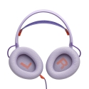 JBL Quantum 250 Headset Wired Head-band Gaming Purple
