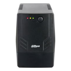 Dahua Technology PFM3350-600 источник бесперебойного питания Интерактивная 0,6 kVA 360 W 2 розетка(и)
