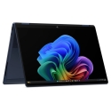 Nešiojamas kompiuteris HP OmniBook X Flip x360 NG AI 14-kc0008nnx - Ryzen AI 5 430, 16GB LPDDR5X 8000 on-board, 1TB, Touch/14.0 