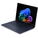 HP OmniBook X Flip x360 NG AI 14-kc0008nnx sülearvuti - Ryzen AI 5 430, 16GB LPDDR5X 8000 pardal, 1TB, Puute/14.0 3K (2880x1800)