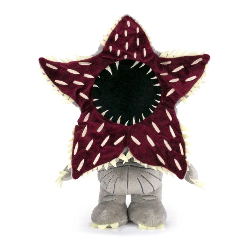 Barrado Stranger Things Demogorgon plīša rotaļlieta 26cm