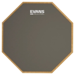 Evans RF7 - 7" ühesuunaline harjutustrummi pad