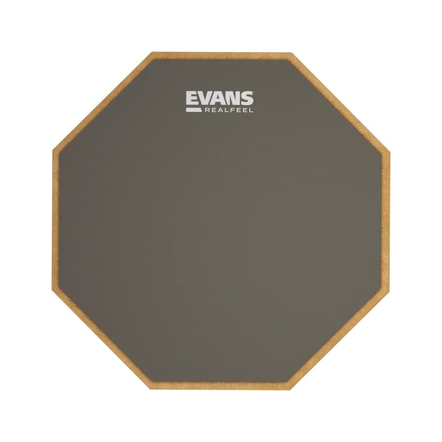 Evans RF7 - 7" односторонняя учебная ударная платформа