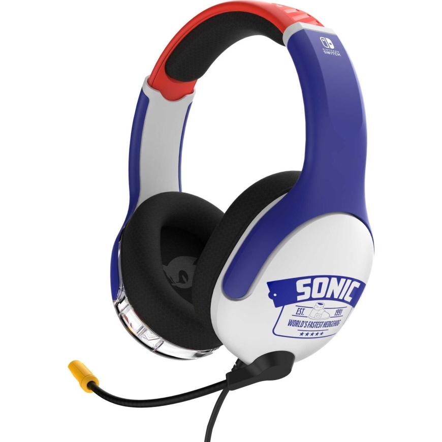 PDP Sonic Go Fast Blue – 2