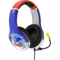 PDP Sonic Go Fast Blue