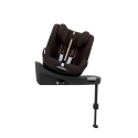 CYBEX Sirona G3 Plus turvaistuin, 61–105 cm, Chocolate Brown CYBEX Sirona G3 Plus turvaistuin, 61–105 cm, Chocolate Brown