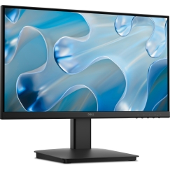 DELL SE2225HM PC lamekuvar 54,6 cm (21.5") 1920 x 1080 pikslit Full HD LCD Must