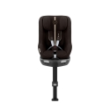 CYBEX Sirona G3 Plus autobiļu sēdeklis, 61–105 cm, šokolādes brūns