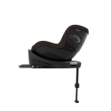CYBEX Sirona G3 Plus turvaistuin, 61–105 cm, Chocolate Brown CYBEX Sirona G3 Plus turvaistuin, 61–105 cm, Chocolate Brown