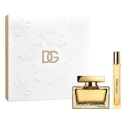 Komplekts sievietēm Dolce&Gabbana The One (EDP 75 ml, EDP 10 ml) Komplekts sievietēm Dolce&Gabbana The One (EDP 75 ml, EDP 10 ml)