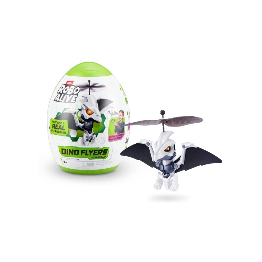 *****ZURU Robo Alive Flyers dino 71173 – 2