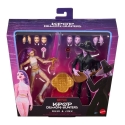 K-Pop Demon Hunters Rumi and Jinu, figure set K-Pop Demon Hunters Rumi and Jinu, figure set