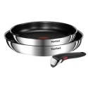Tefal Emotion L897S374 frying pan All-purpose pan Round