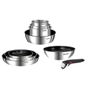 Tefal Emotion L897S374 frying pan All-purpose pan Round