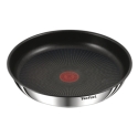 Tefal Emotion L897S374 paistinpannu Monikäyttöinen paistinpannu Pyöreä Tefal Emotion L897S374 paistinpannu Monikäyttöinen paistinpannu Pyöreä