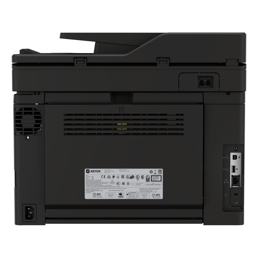 Xerox C305 spalvotas lazerinės daugiafunkcinis spausdintuvas – 2